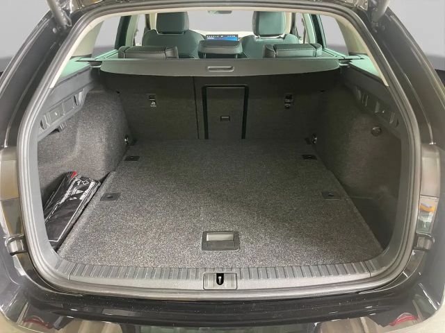 Skoda Octavia 2.0 TDI Combi Selection