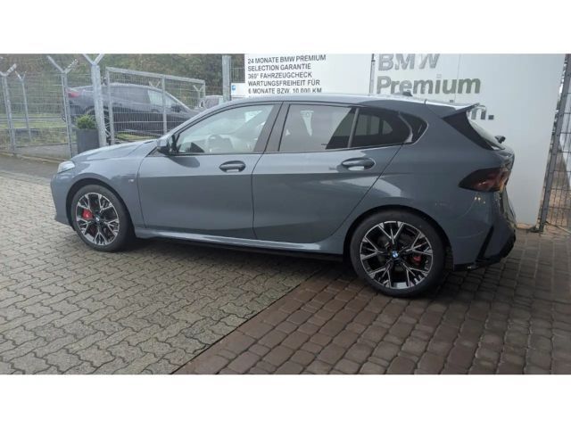 BMW 118 118d M-Sport Sedan