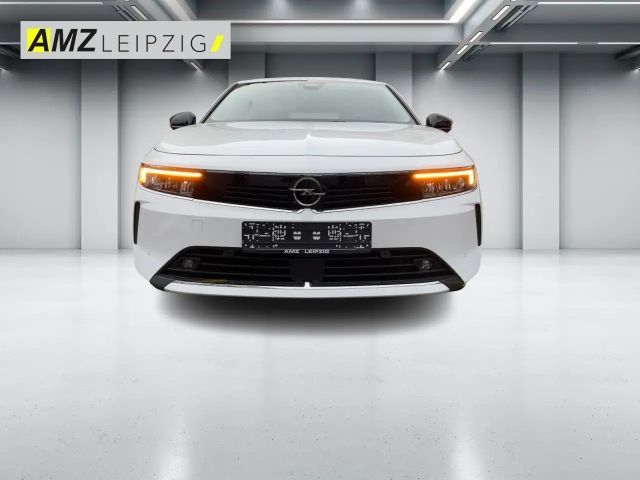 Opel Astra 1.2 Turbo Enjoy Turbo