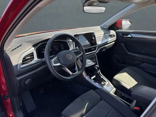 Volkswagen T-Roc 1.0 TSI Style