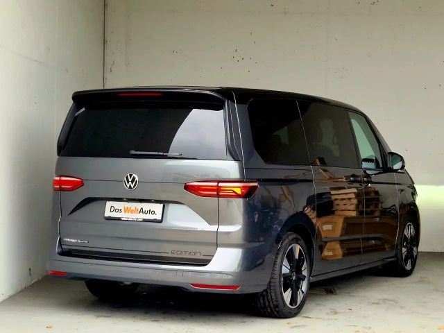 Volkswagen Multivan T7 eHybrid