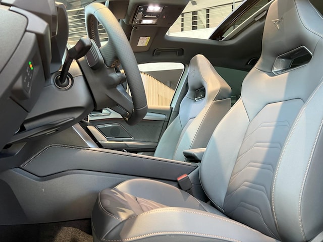 Cupra Leon 2.0 TSI VZ