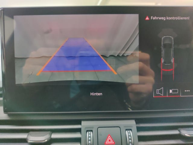 Audi Q5 40 TDI Quattro S-Tronic