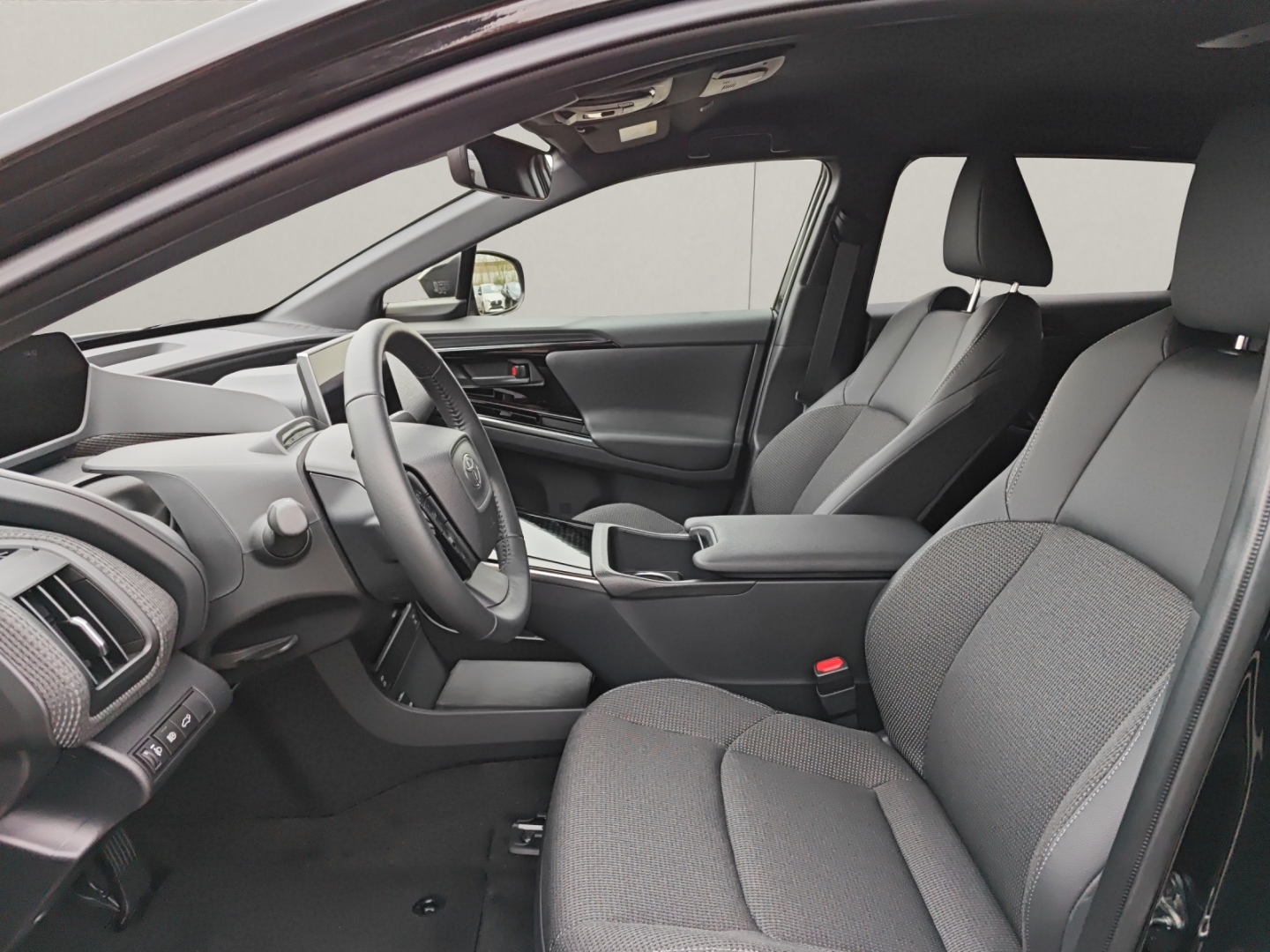 Toyota bZ4X 5-deurs Basis Comfort