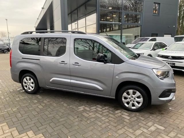 Opel Combo Life Ultimate