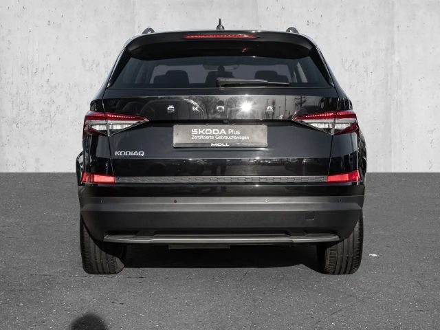 Skoda Kodiaq 2.0 TDI Ambition