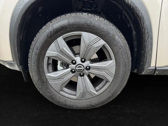 Nissan X-trail Tekna