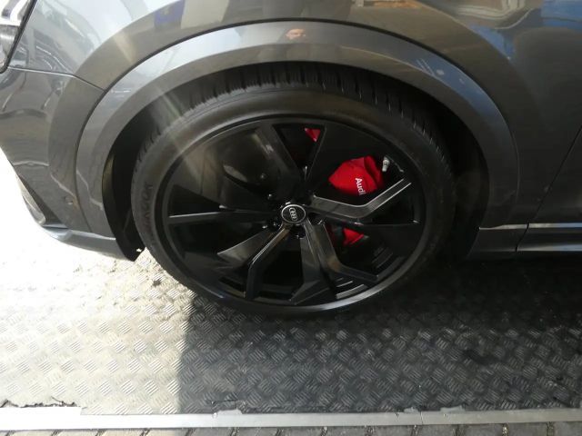 Audi RS Q8 4.0 TFSI Quattro