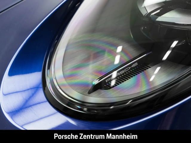 Porsche 992 Cabrio Carrera GTS