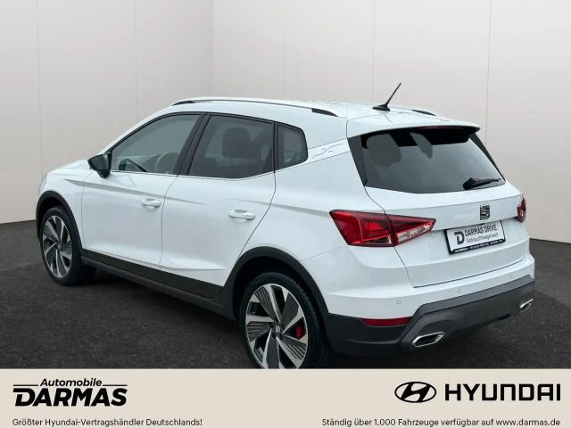 Seat Arona 1.0 TSI FR-lijn