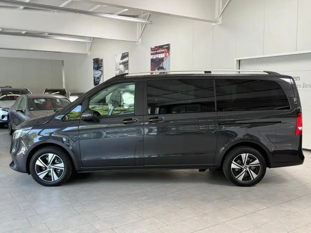 Mercedes-Benz V 220 Limousine Lang V 220 d