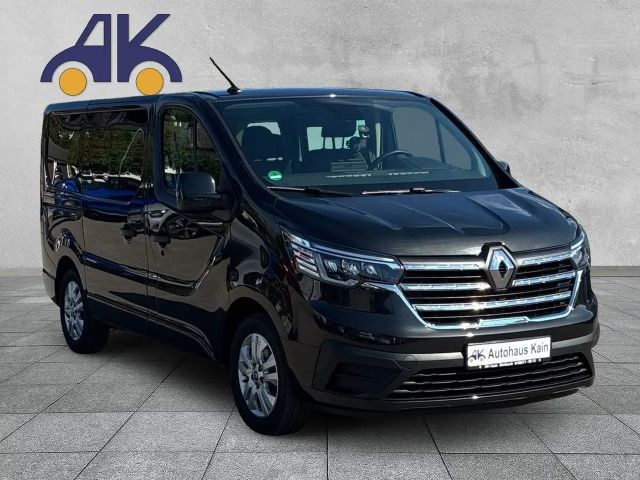 Renault Trafic L1H1 Life