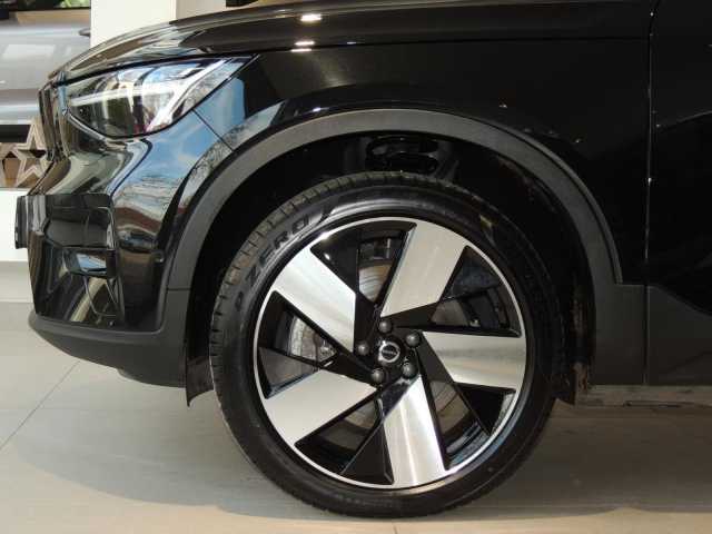 Volvo C40 AWD Recharge Twin Engine Ultimate