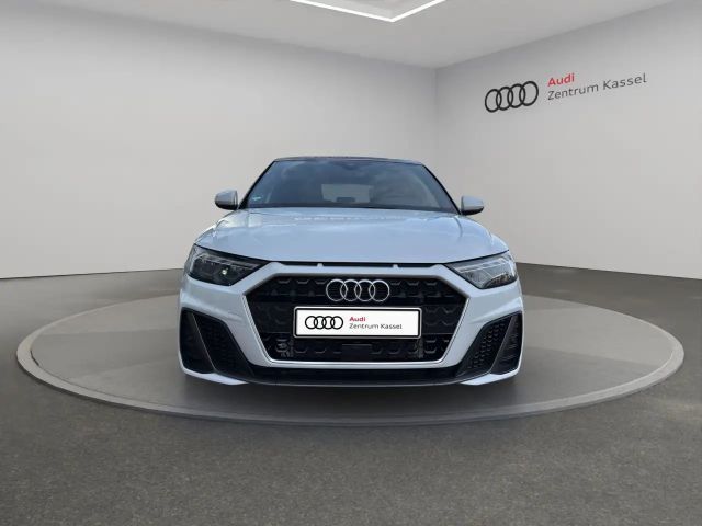 Audi A1 25 TFSI S-Line