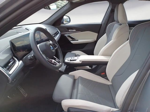 BMW X2 M-Sport sDrive20i