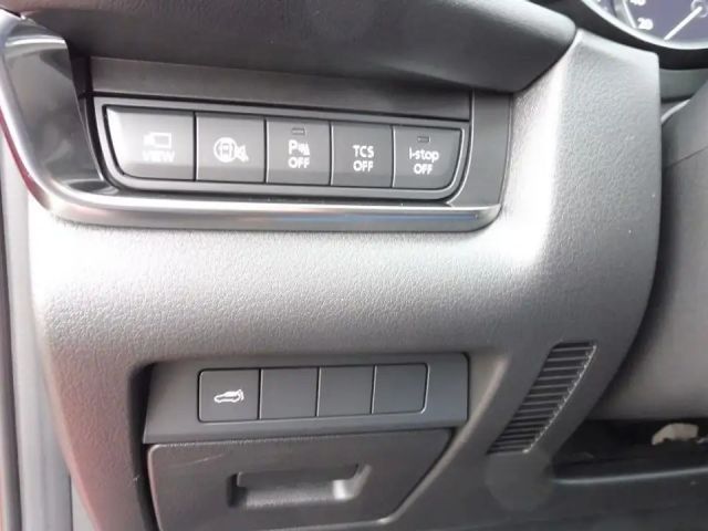 Mazda CX-30 Exclusive-line