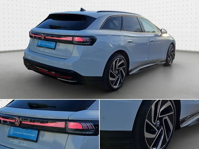 Volkswagen ID.7 IQ.Drive Pro Tourer