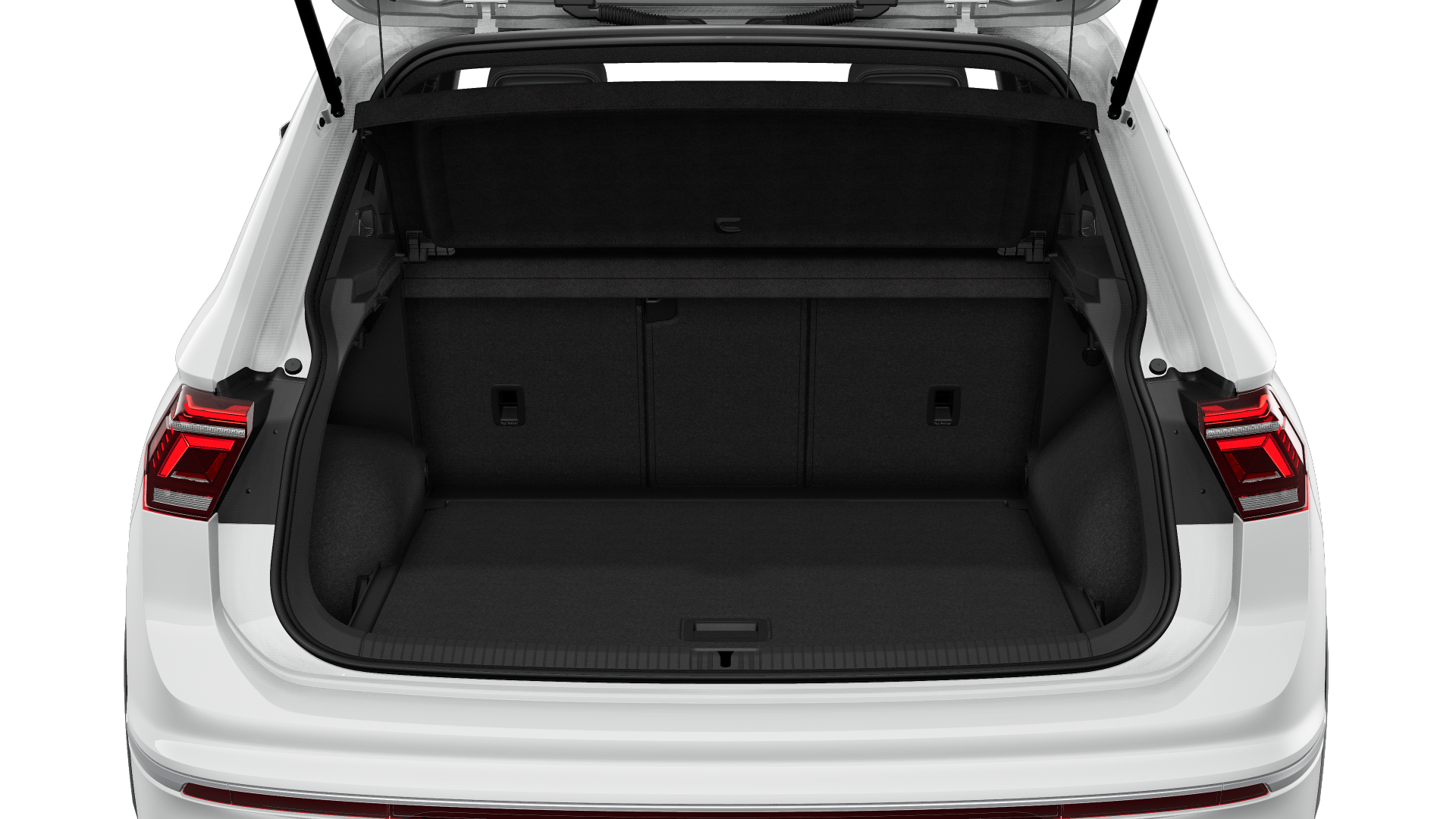 Volkswagen Tiguan 2.0 TDI 4Motion DSG R-Line