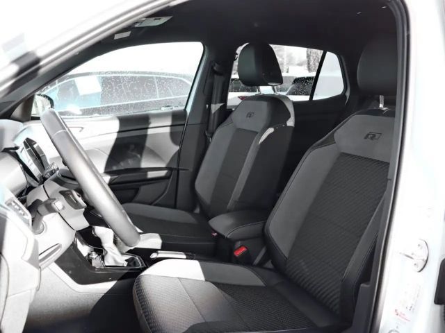 Volkswagen T-Cross 1.5 TSI DSG R-Line