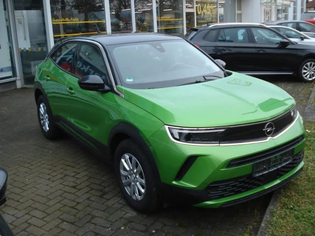 Opel Mokka Edition