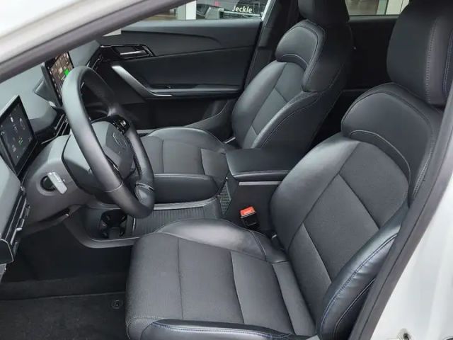 MG MG4 Luxury64KWH*MGGarantie07.2030*vom MG Partner