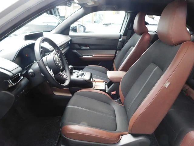 Mazda MX-30 SkyActiv e-Skyactiv