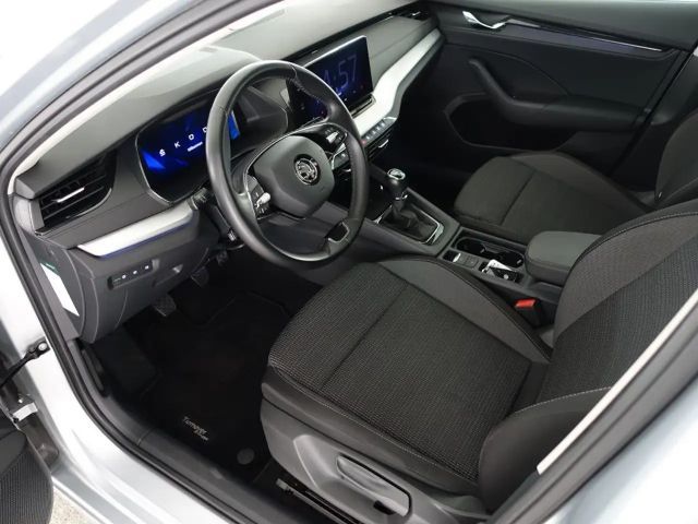 Skoda Octavia Ambition Combi