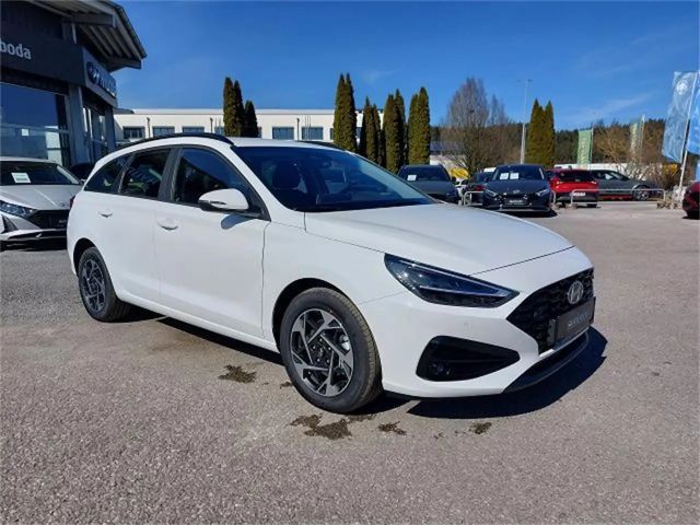 Hyundai i30 1.0 T-GDi