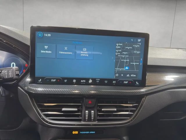 Ford Focus ST Line Wagon