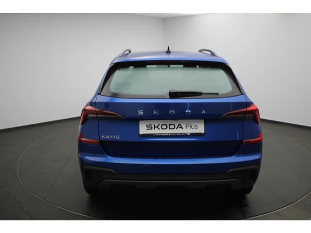 Skoda Kamiq 1.0 TSI Selection