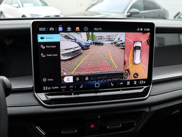 Volkswagen Tayron 2.0 TDI DSG Life