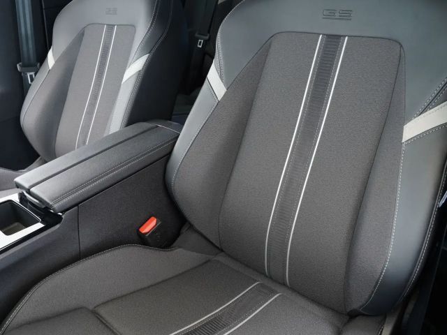 Opel Astra 1.2 Turbo GS-Line Grand Sport Turbo