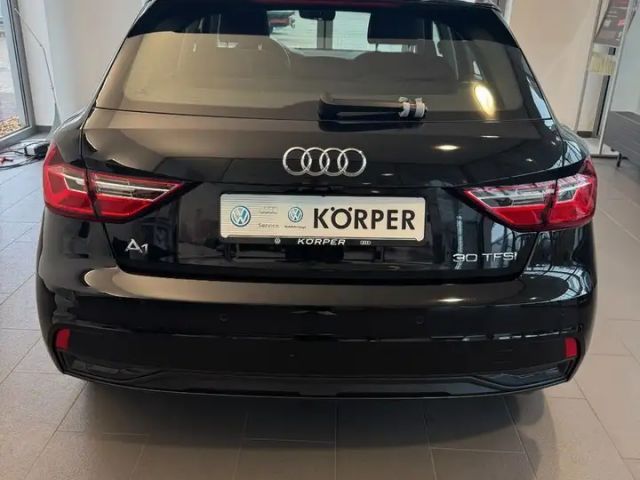 Audi A1 30 TFSI Sportback
