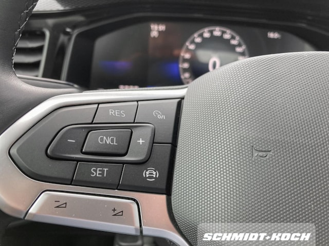 Volkswagen Polo Life