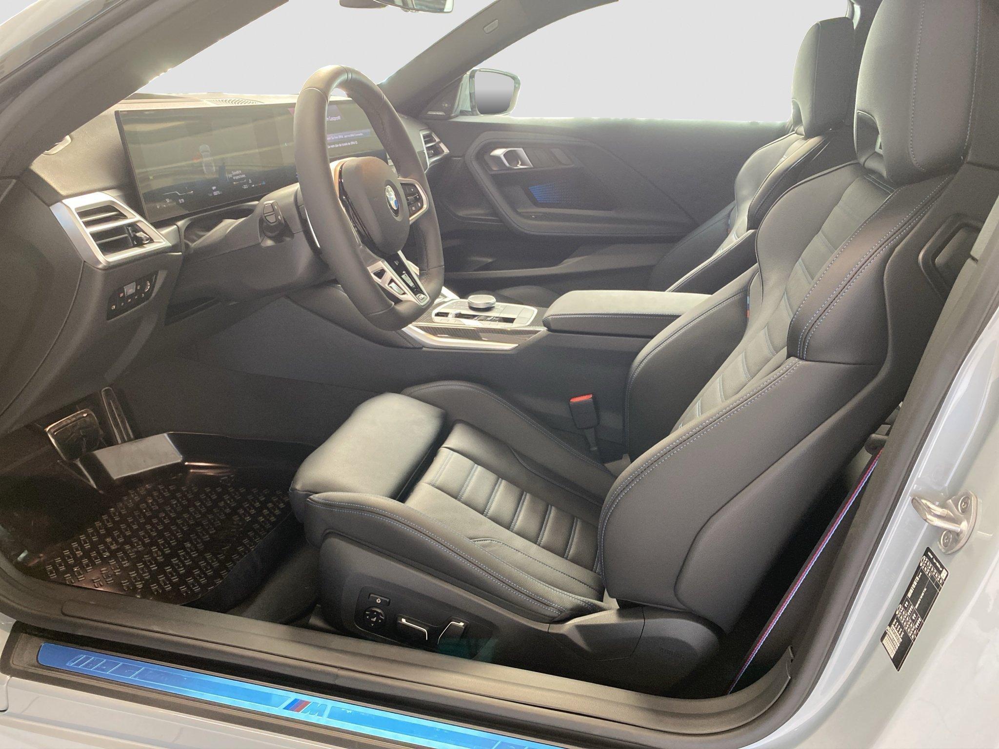 BMW 230 230i Coupé M-Sport