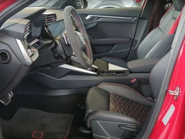 Audi RS3 Quattro Sedan Sportback