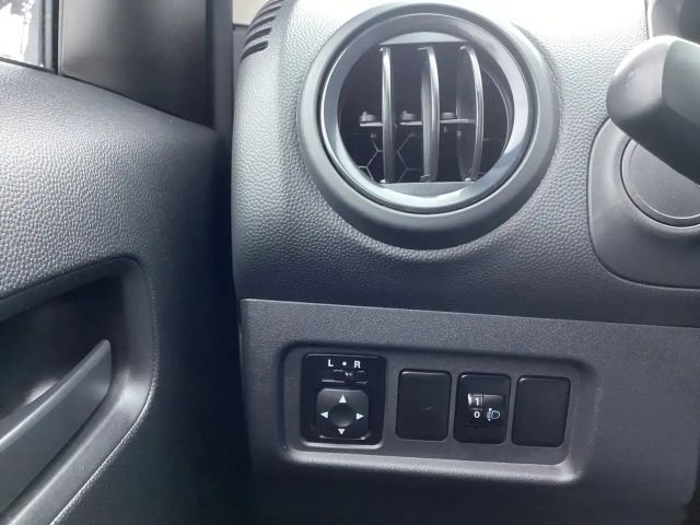 Mitsubishi Space Star MIVEC Star