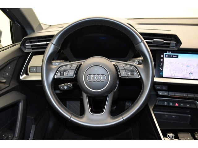 Audi A3 35 TDI S-Tronic Sportback