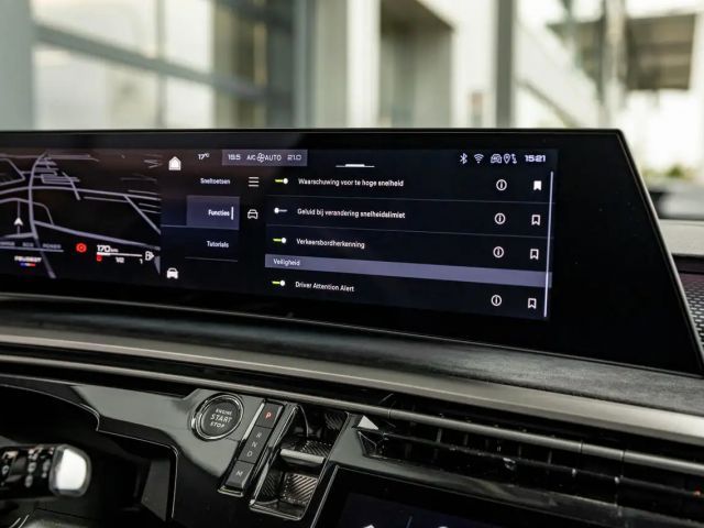 Peugeot 3008 GT-Line