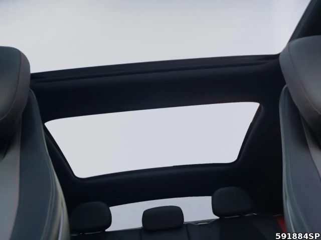 Mercedes-Benz EQE 300 AMG Line Sedan