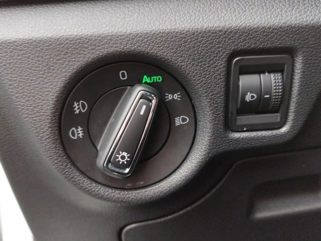 Skoda Kamiq Selection