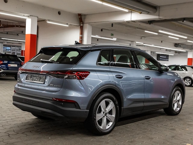Audi Q4 e-tron 35