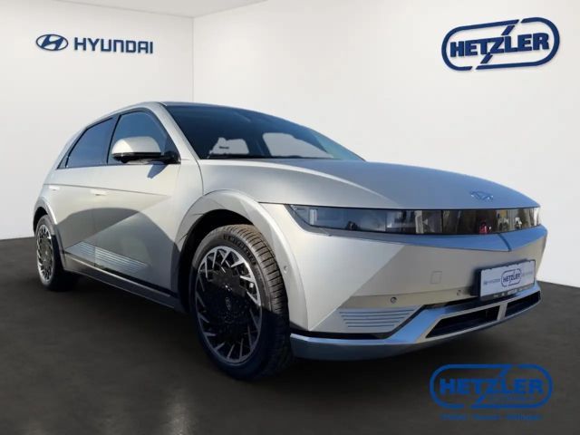 Hyundai IONIQ 5 77.4 kWh UNIQ