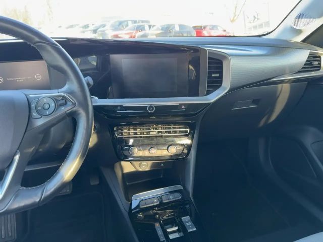 Opel Mokka Elegance Mokka-e