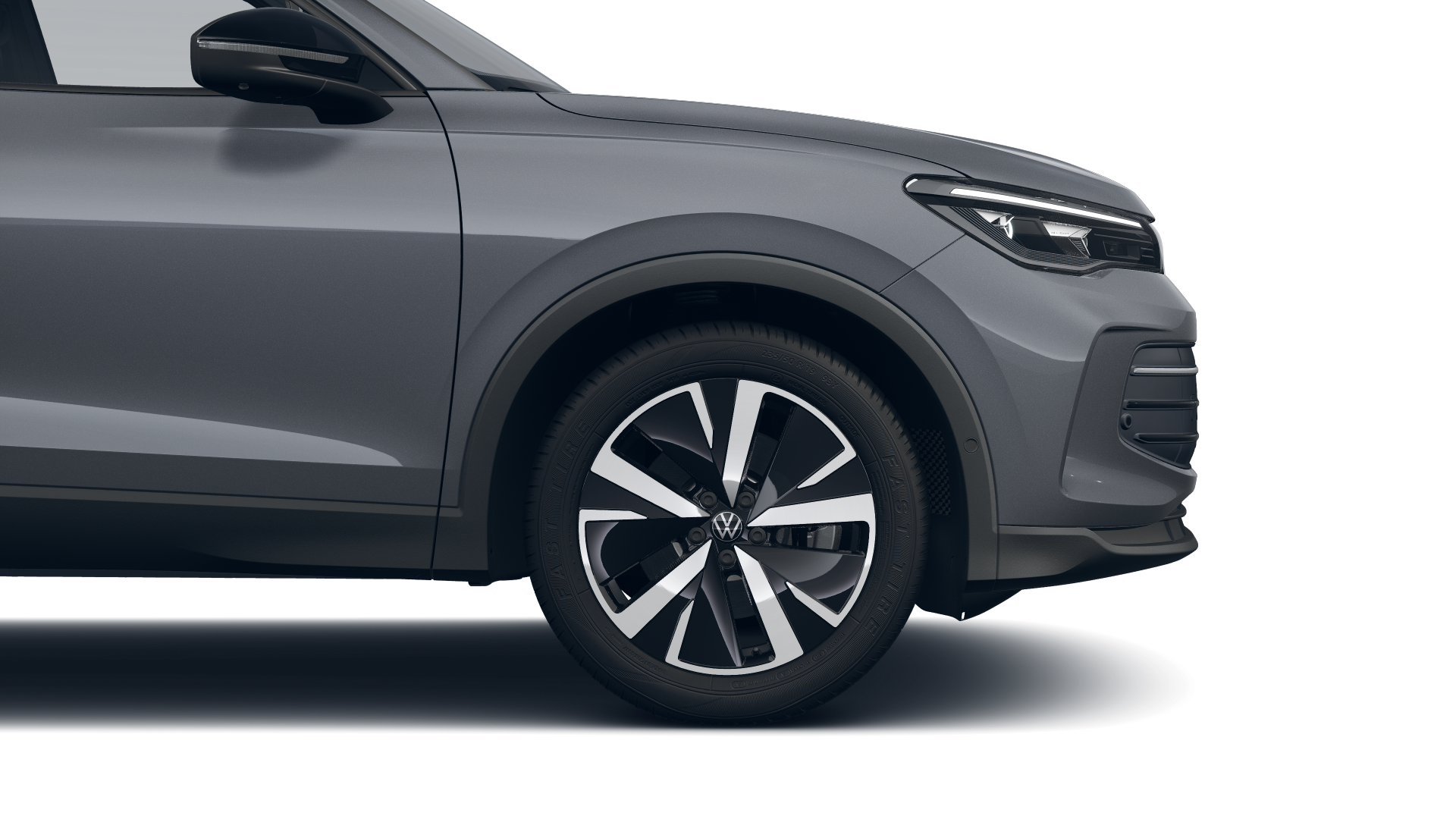 Volkswagen Tiguan 2.0 TDI 4Motion DSG IQ.Drive