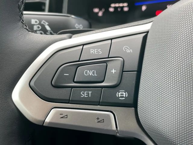 Volkswagen Polo 1.0 TSI DSG Life