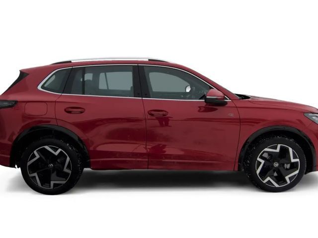 Volkswagen Tiguan 2.0 TDI DSG R-Line