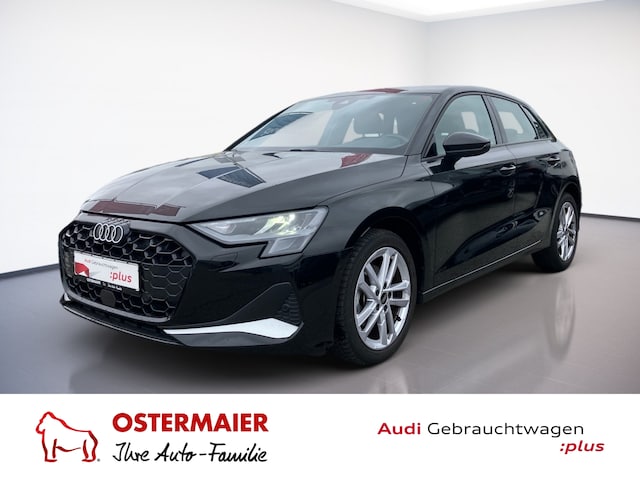Audi A3 30 TDI Sportback