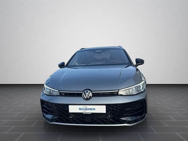 Volkswagen Passat 4Motion R-Line