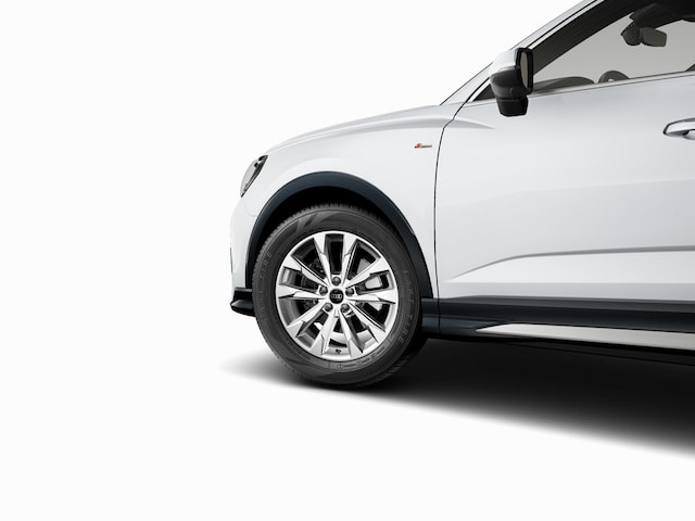 Audi Q3 35 TDI S-Line S-Tronic Sportback